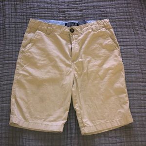 Boys shorts